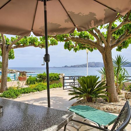 Haraki Sand Beach Exterior photo
